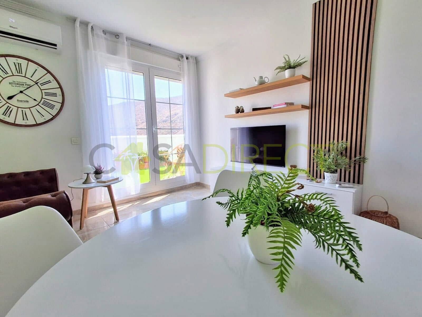 2 bedroom Flat for sale in Albunol with garage - € 155,000 (Ref: 9694718)