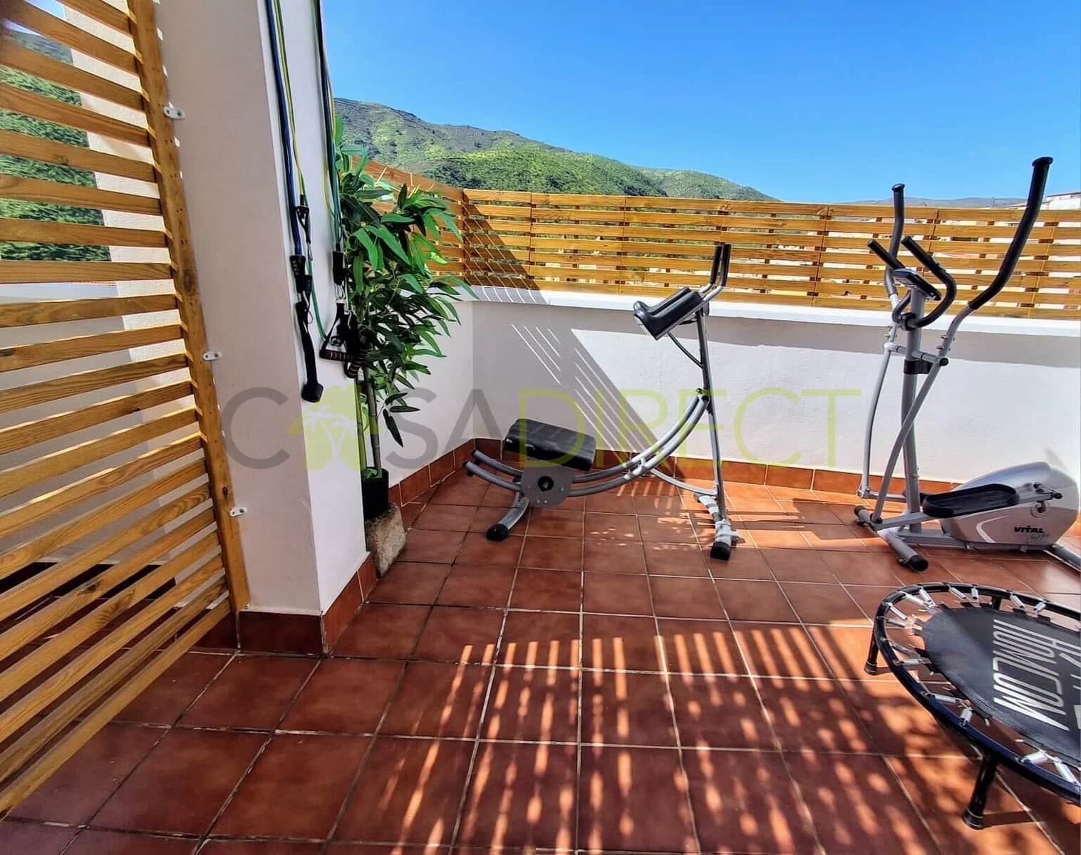 2 bedroom Flat for sale in Albunol with garage - € 155,000 (Ref: 9694718)