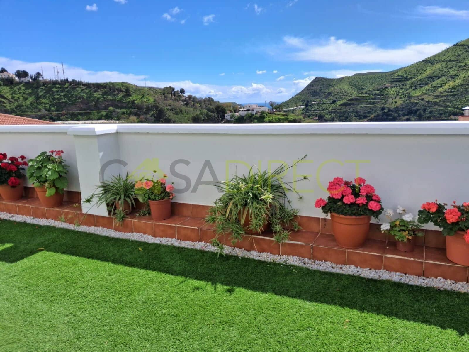 2 bedroom Flat for sale in Albunol with garage - € 155,000 (Ref: 9694718)