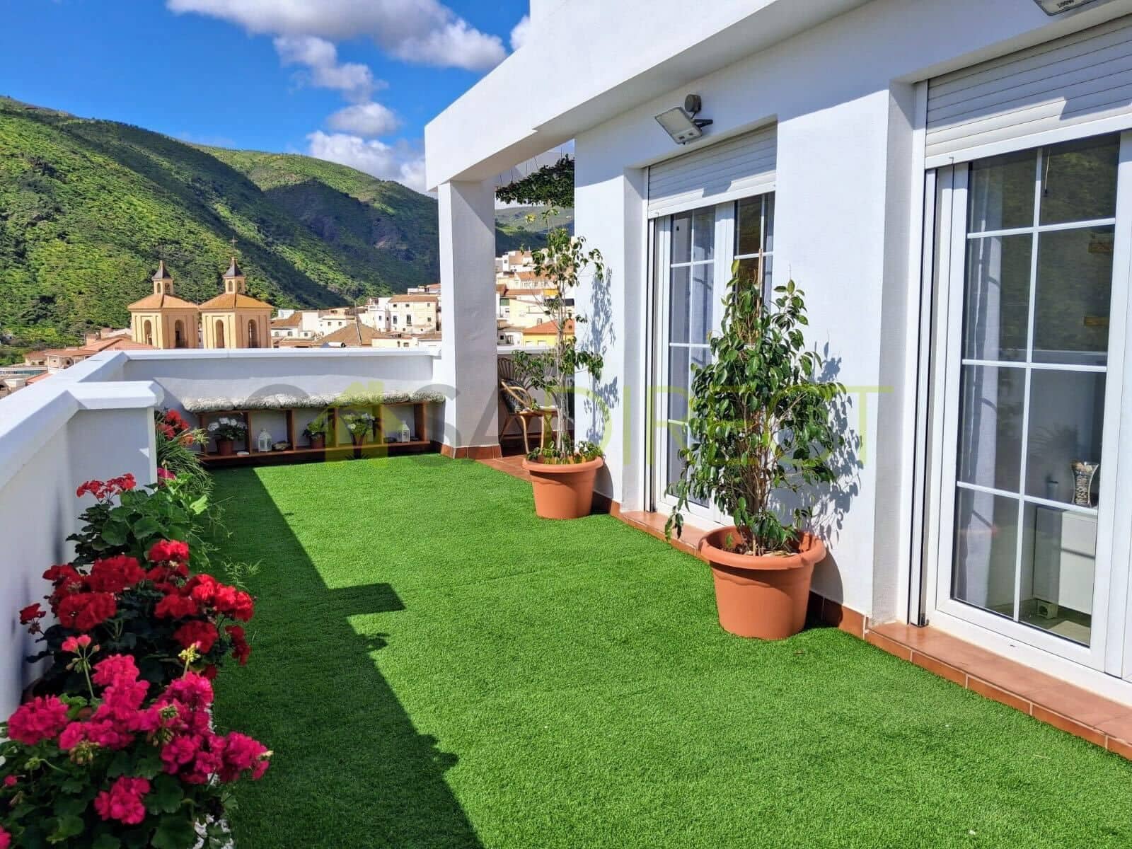 2 bedroom Flat for sale in Albunol with garage - € 155,000 (Ref: 9694718)