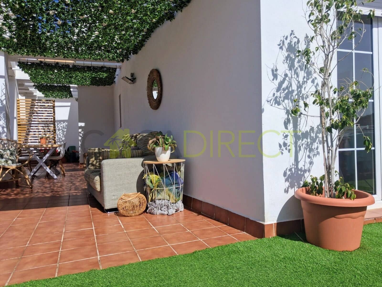 2 bedroom Flat for sale in Albunol with garage - € 155,000 (Ref: 9694718)