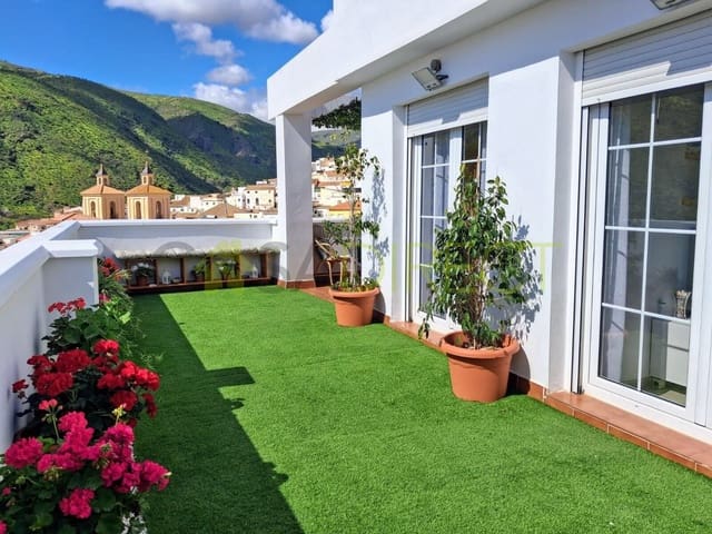 2 slaapkamer Flat te koop in Albuñol met garage - € 155.000 (Ref: 9694718)