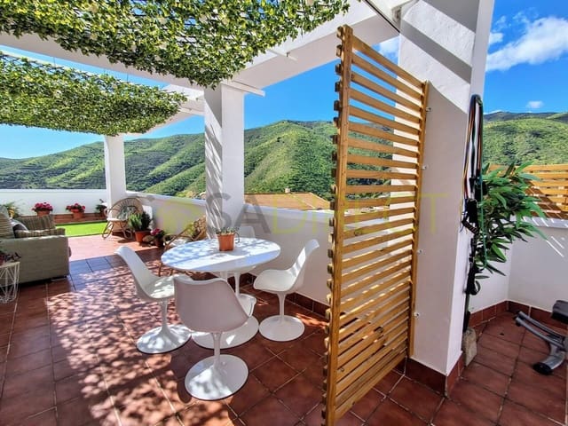 2 slaapkamer Flat te koop in Albuñol met garage - € 155.000 (Ref: 9694718)