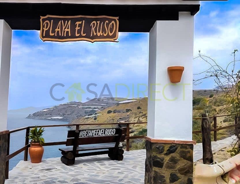 2 bedroom Flat for sale in Albunol with garage - € 155,000 (Ref: 9694718)