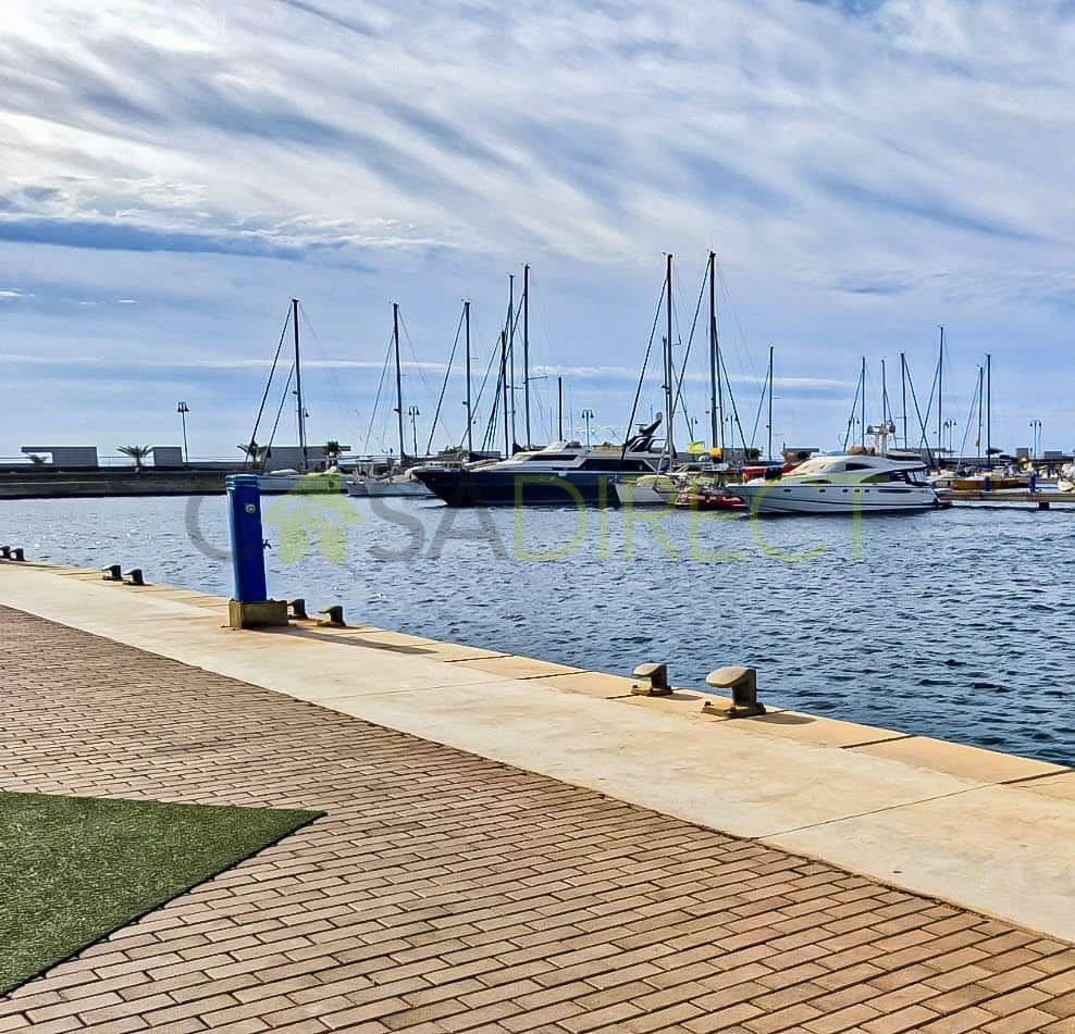 2 bedroom Flat for sale in Albunol with garage - € 155,000 (Ref: 9694718)