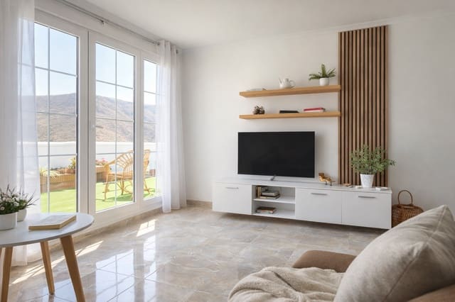 2 soveværelse Lejlighed til salg i Albuñol med garage - € 155.000 (Ref: 9694718)