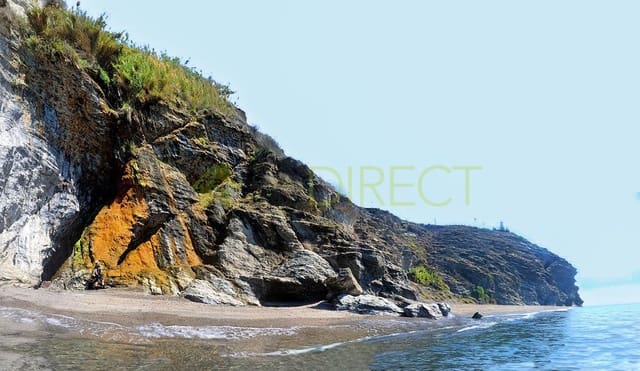 2 soveværelse Lejlighed til salg i Albuñol med garage - € 155.000 (Ref: 9694718)