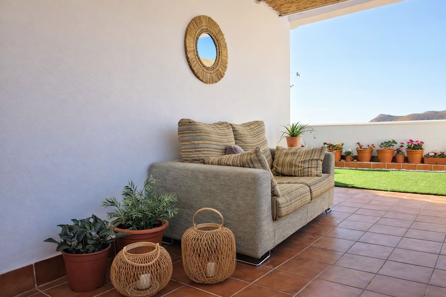 2 bedroom Flat for sale in Albunol with garage - € 155,000 (Ref: 9694718)