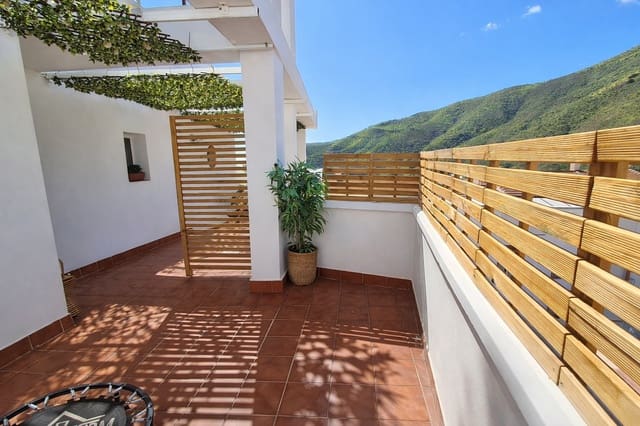 2 soveværelse Lejlighed til salg i Albuñol med garage - € 155.000 (Ref: 9694718)