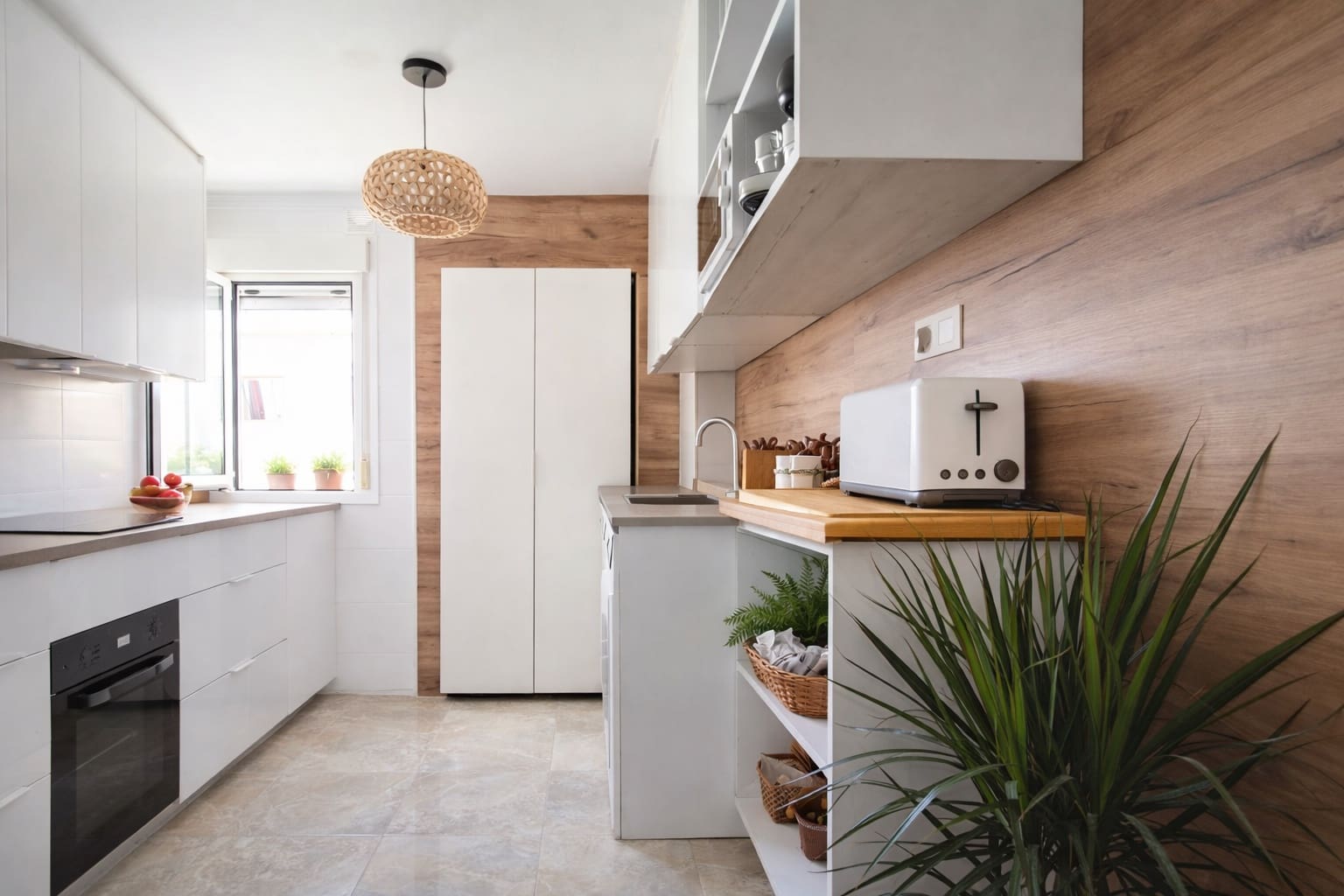 2 bedroom Flat for sale in Albunol with garage - € 155,000 (Ref: 9694718)