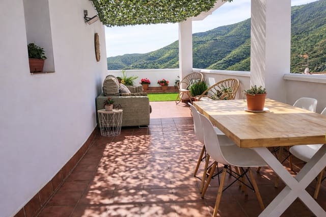 2 soveværelse Lejlighed til salg i Albuñol med garage - € 155.000 (Ref: 9694718)