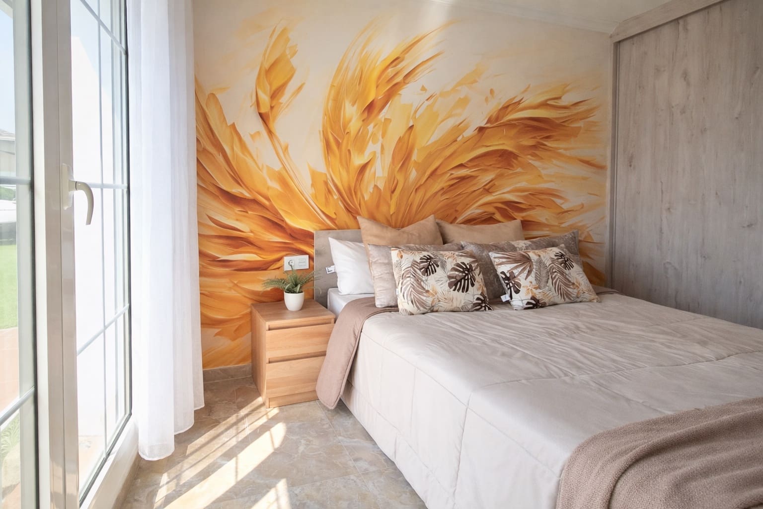 2 bedroom Flat for sale in Albunol with garage - € 155,000 (Ref: 9694718)