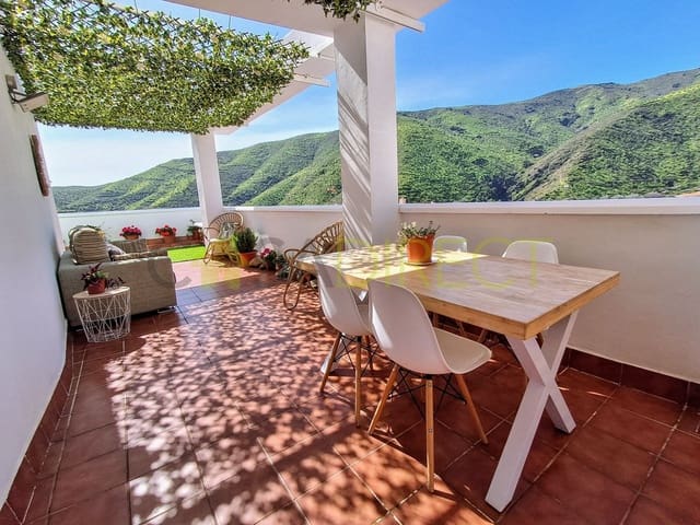 2 soverom Leilighet til salgs i Albuñol med garasje - € 155 000 (Ref: 9694718)