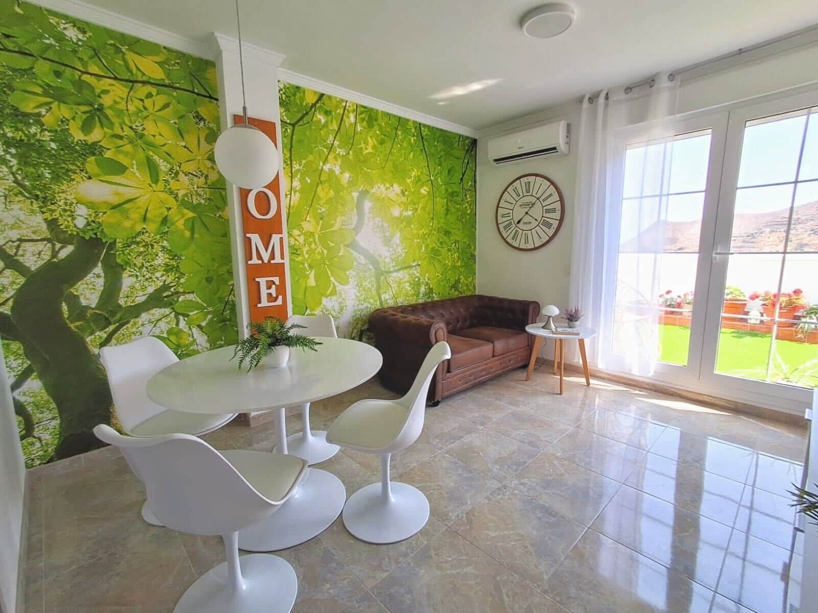 2 slaapkamer Flat te koop in Albunol met garage - € 148.000 (Ref: 9694718)