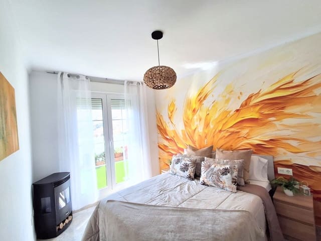 2 soveværelse Lejlighed til salg i Albuñol - € 148.000 (Ref: 9694718)