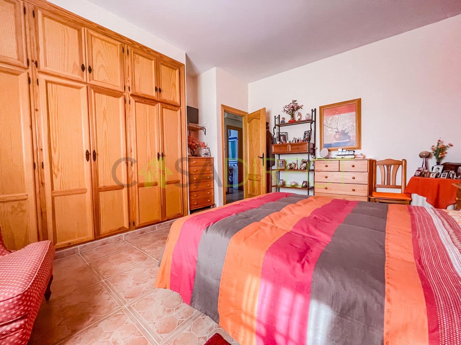 4 Zimmer Villa zu verkaufen in Motril mit Pool Garage - 336.000 € (Ref: 9694719)