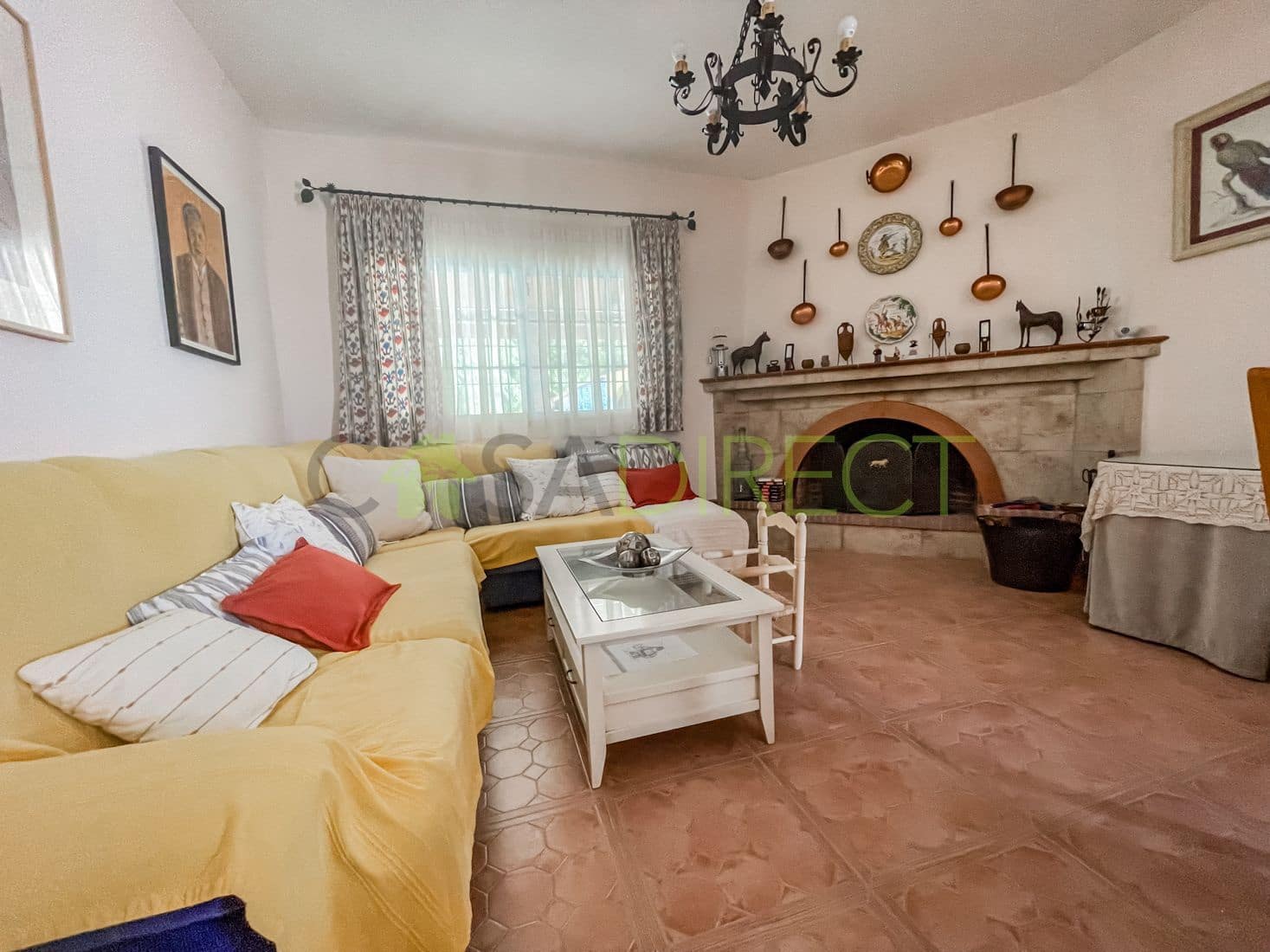 4 Zimmer Villa zu verkaufen in Motril mit Pool Garage - 336.000 € (Ref: 9694719)