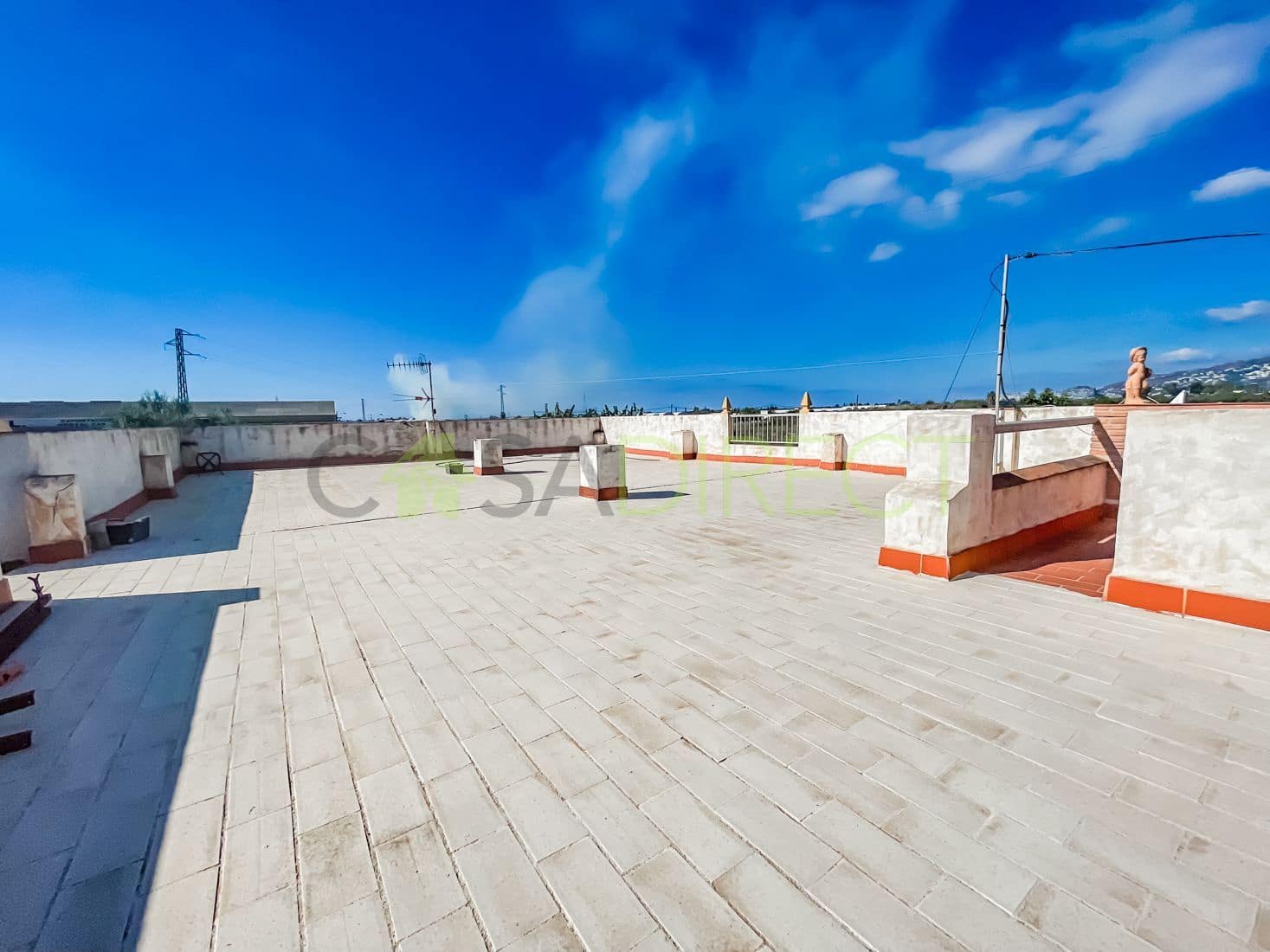 4 Zimmer Villa zu verkaufen in Motril mit Pool Garage - 336.000 € (Ref: 9694719)