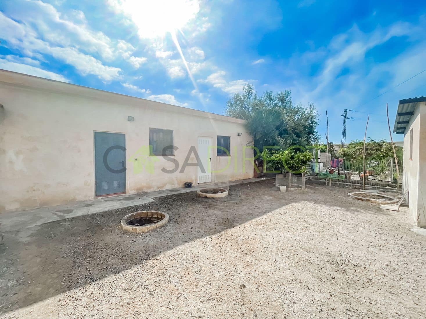 4 Zimmer Villa zu verkaufen in Motril mit Pool Garage - 336.000 € (Ref: 9694719)