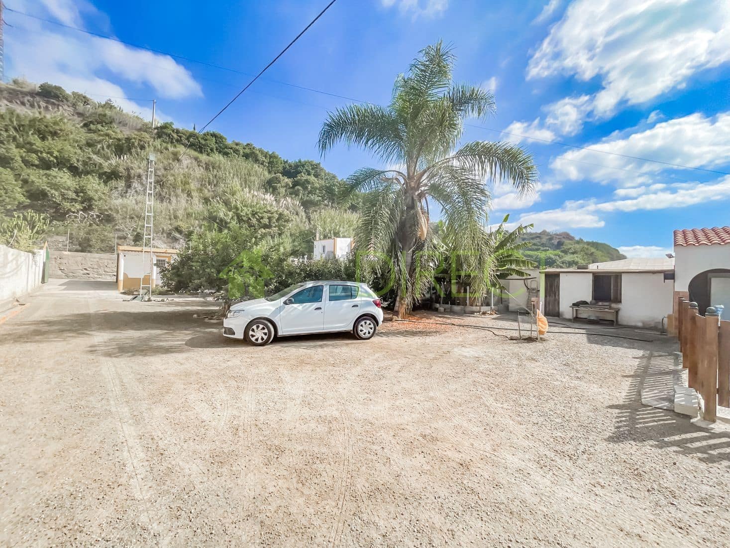 4 Zimmer Villa zu verkaufen in Motril mit Pool Garage - 336.000 € (Ref: 9694719)