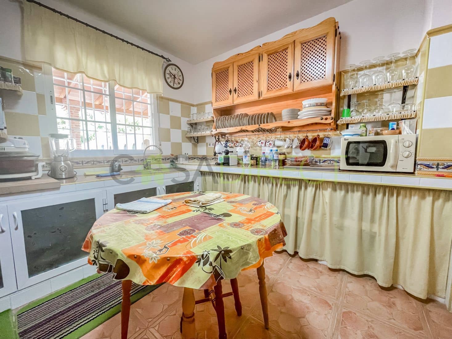 4 Zimmer Villa zu verkaufen in Motril mit Pool Garage - 336.000 € (Ref: 9694719)