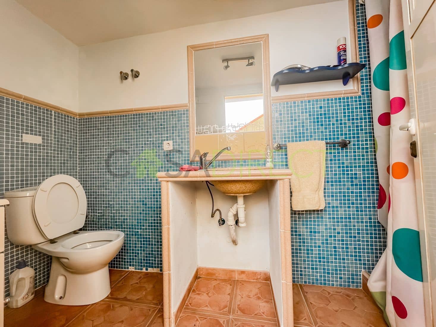 4 Zimmer Villa zu verkaufen in Motril mit Pool Garage - 336.000 € (Ref: 9694719)