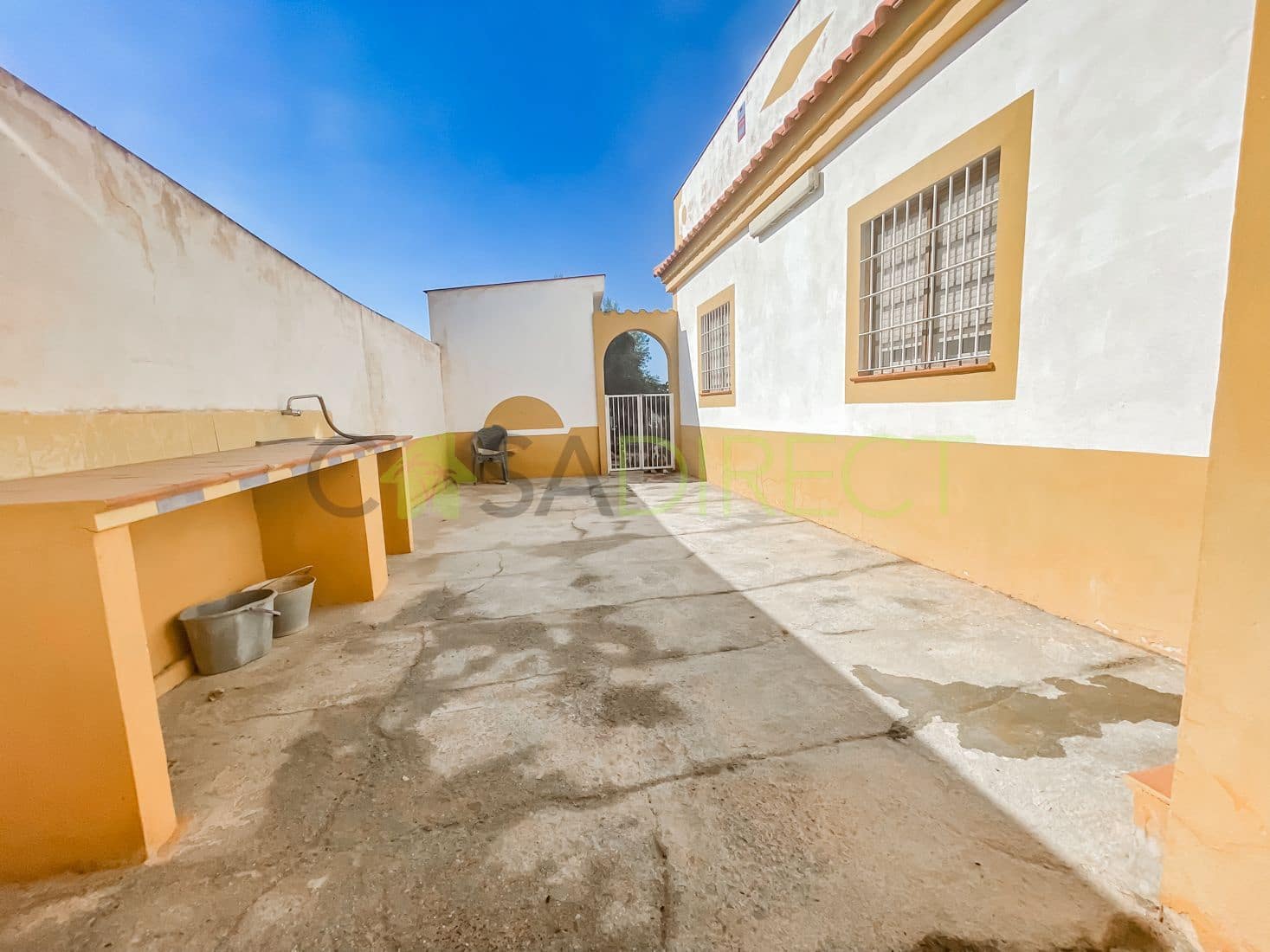 4 Zimmer Villa zu verkaufen in Motril mit Pool Garage - 336.000 € (Ref: 9694719)