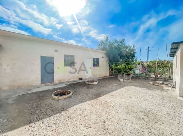 4 Zimmer Villa zu verkaufen in Motril mit Pool Garage - 336.000 € (Ref: 9694719)