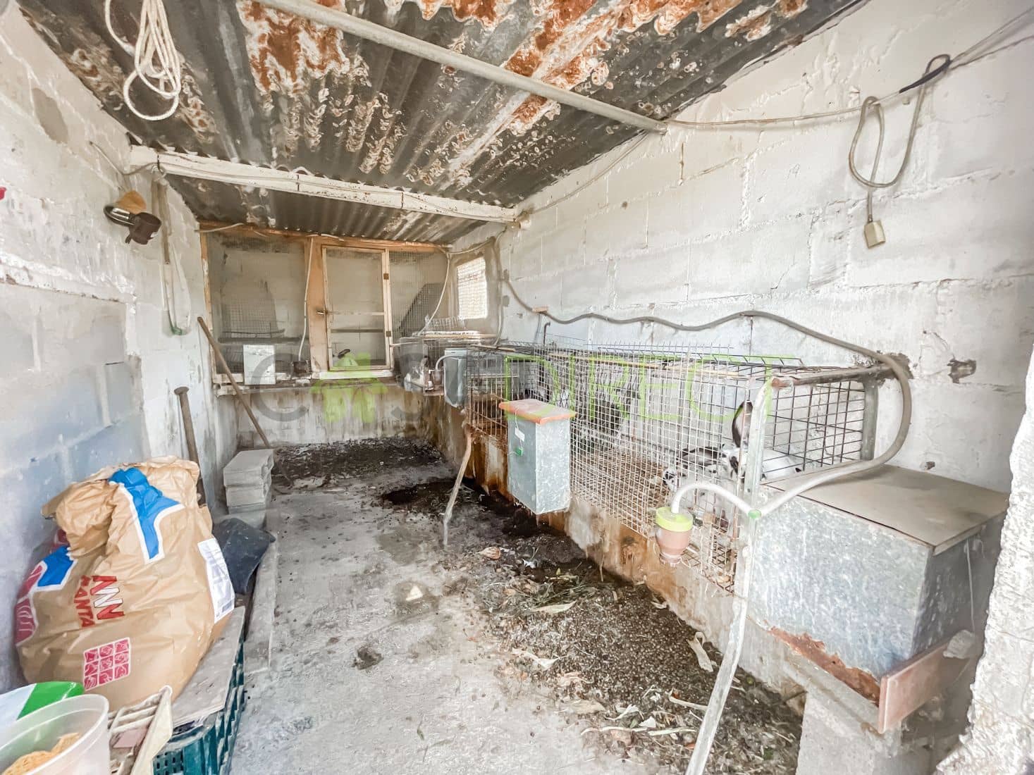 4 Zimmer Villa zu verkaufen in Motril mit Pool Garage - 336.000 € (Ref: 9694719)