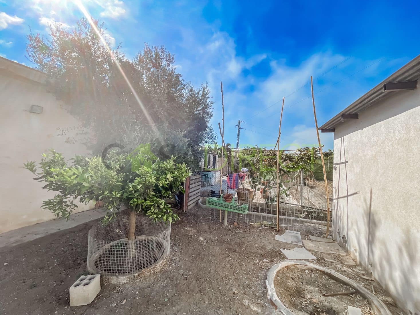 4 Zimmer Villa zu verkaufen in Motril mit Pool Garage - 336.000 € (Ref: 9694719)