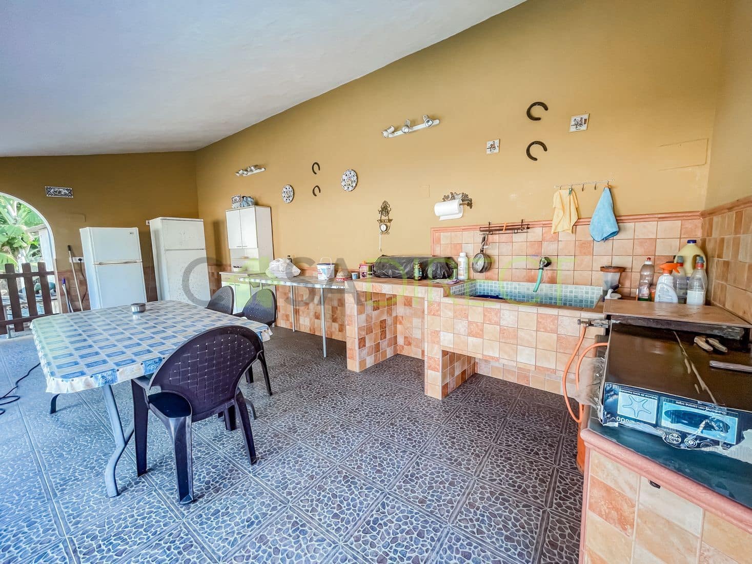 4 Zimmer Villa zu verkaufen in Motril mit Pool Garage - 336.000 € (Ref: 9694719)