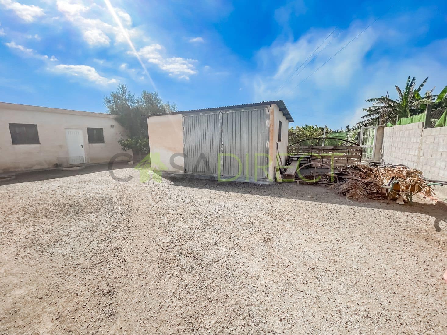 4 Zimmer Villa zu verkaufen in Motril mit Pool Garage - 336.000 € (Ref: 9694719)