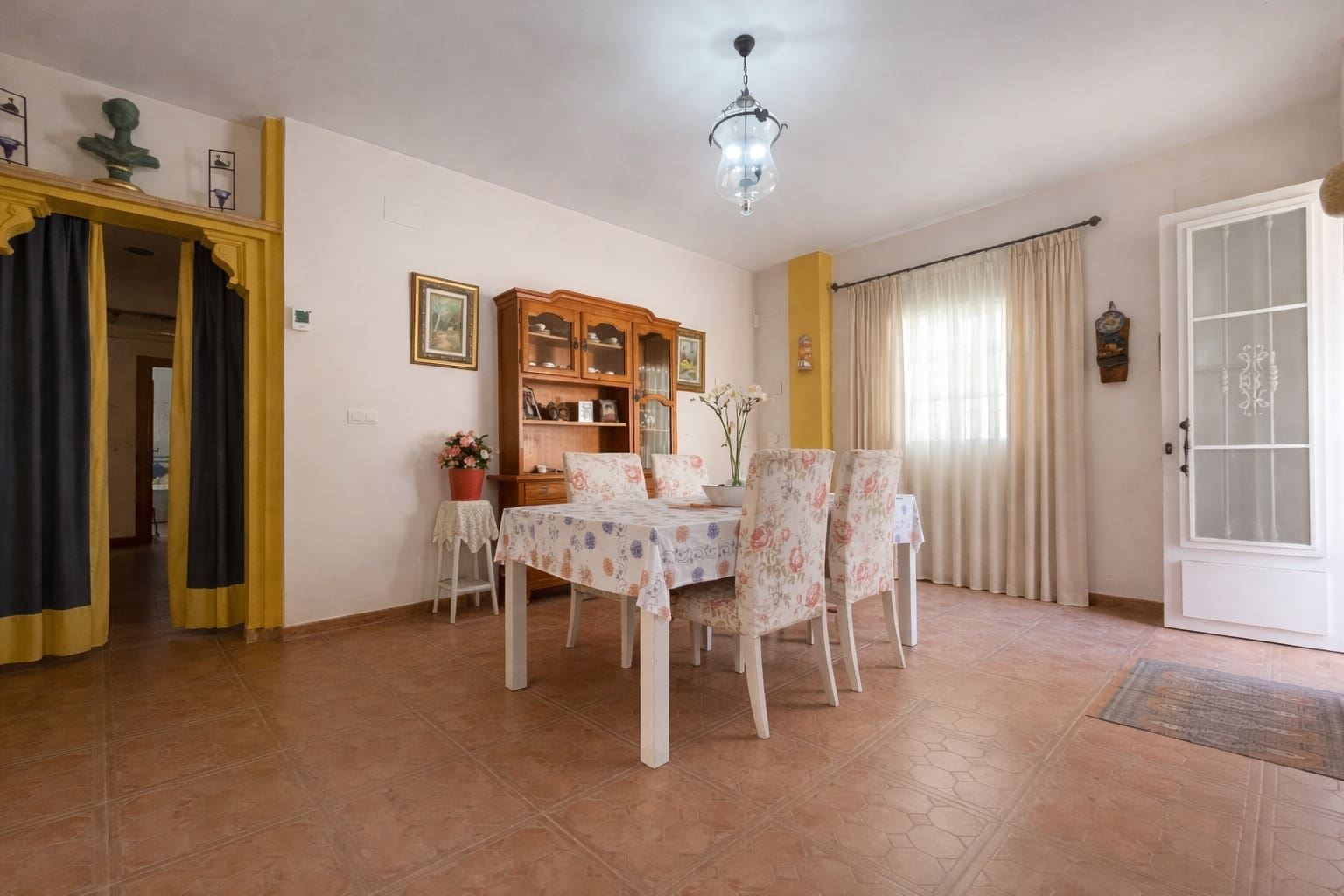 4 bedroom Villa for sale in Motril with pool garage - € 336,000 (Ref: 9694719)