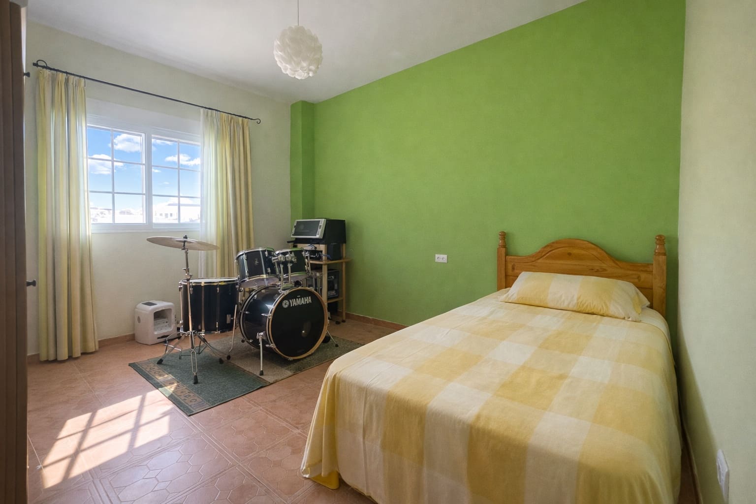 4 bedroom Villa for sale in Motril with pool garage - € 336,000 (Ref: 9694719)