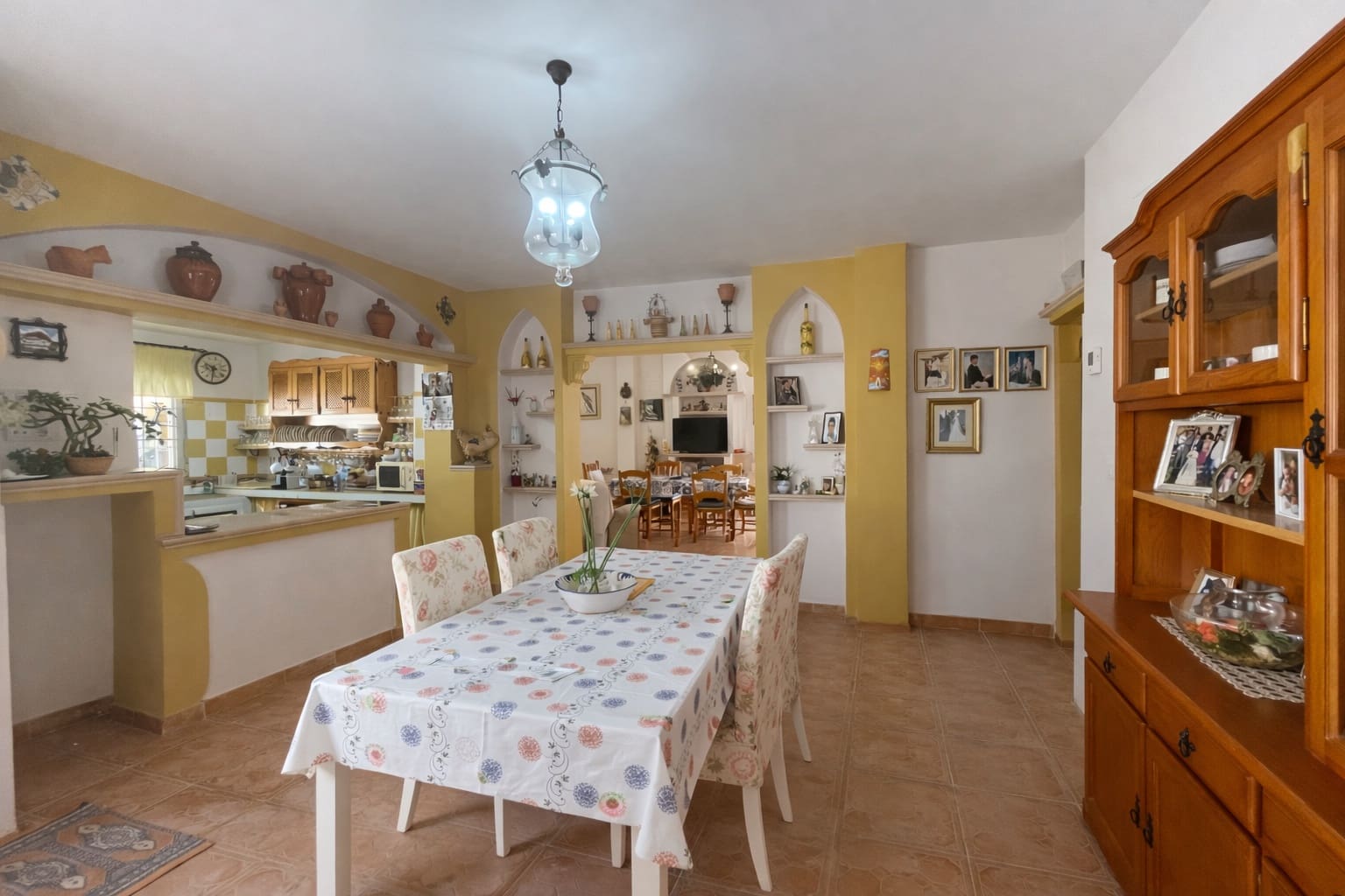 4 bedroom Villa for sale in Motril with pool garage - € 336,000 (Ref: 9694719)