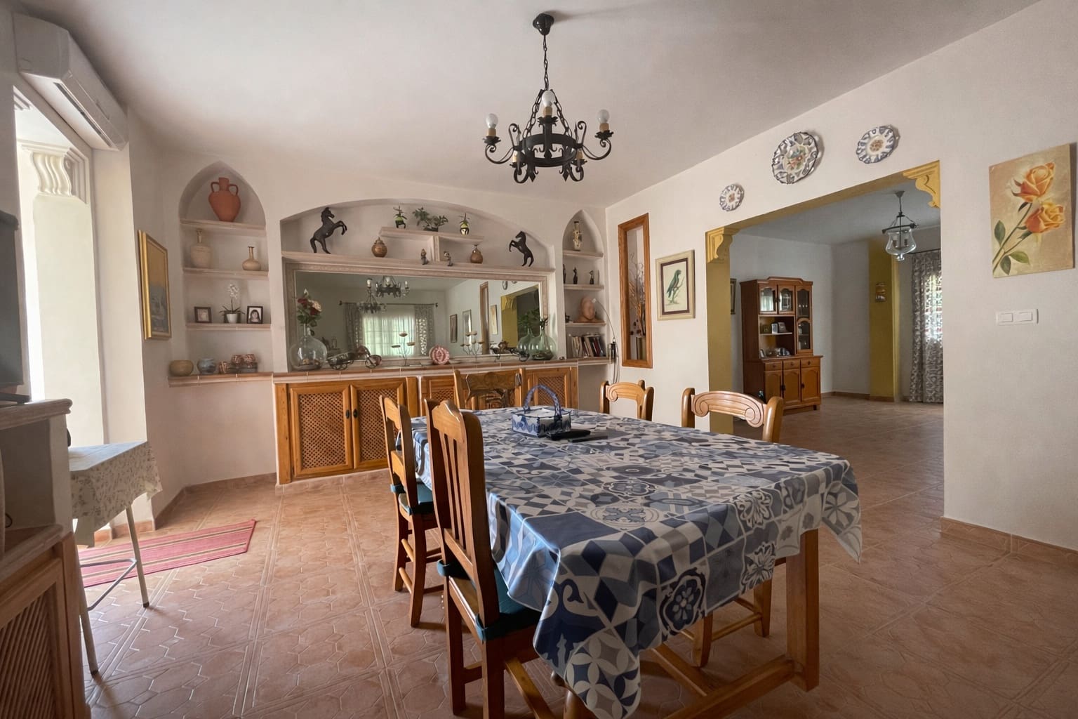 4 bedroom Villa for sale in Motril with pool garage - € 336,000 (Ref: 9694719)