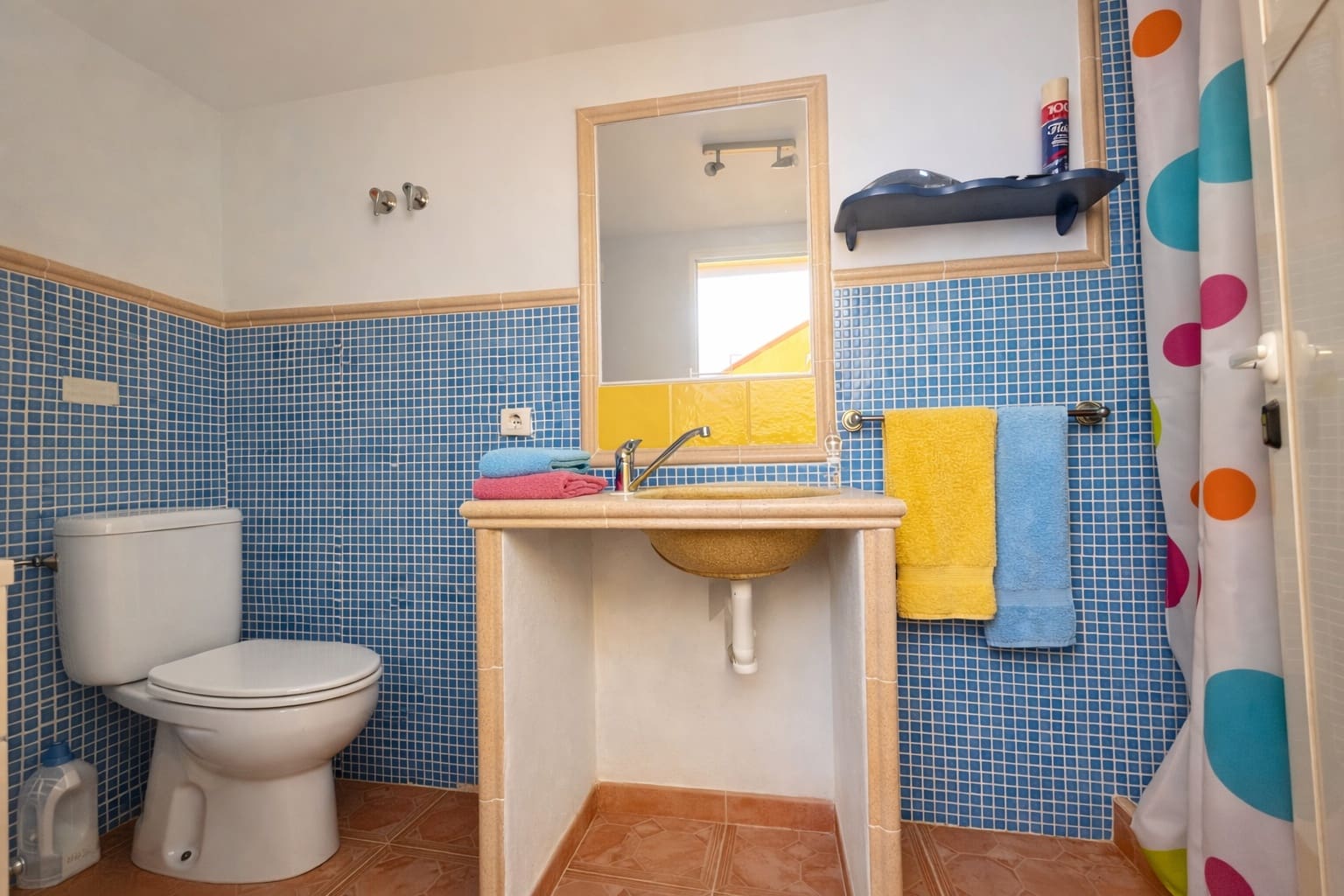 4 bedroom Villa for sale in Motril with pool garage - € 336,000 (Ref: 9694719)