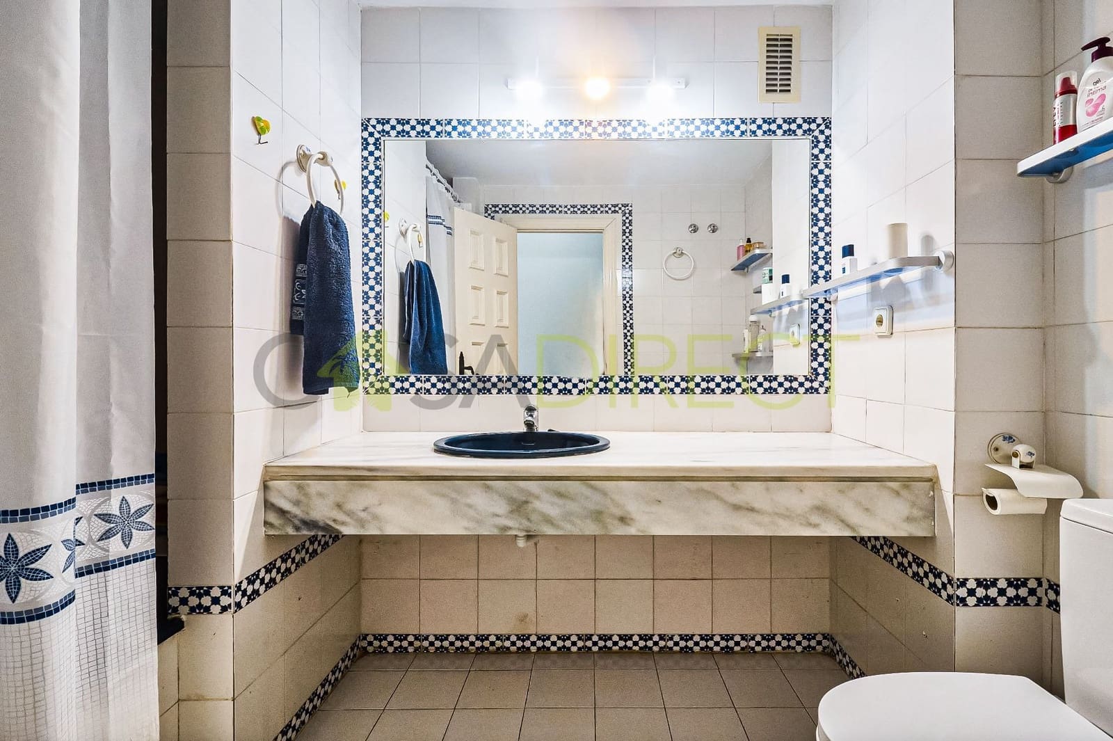 3 sovrum Lägenhet till salu i Fuengirola med pool - 625 000 € (Ref: 9698130)