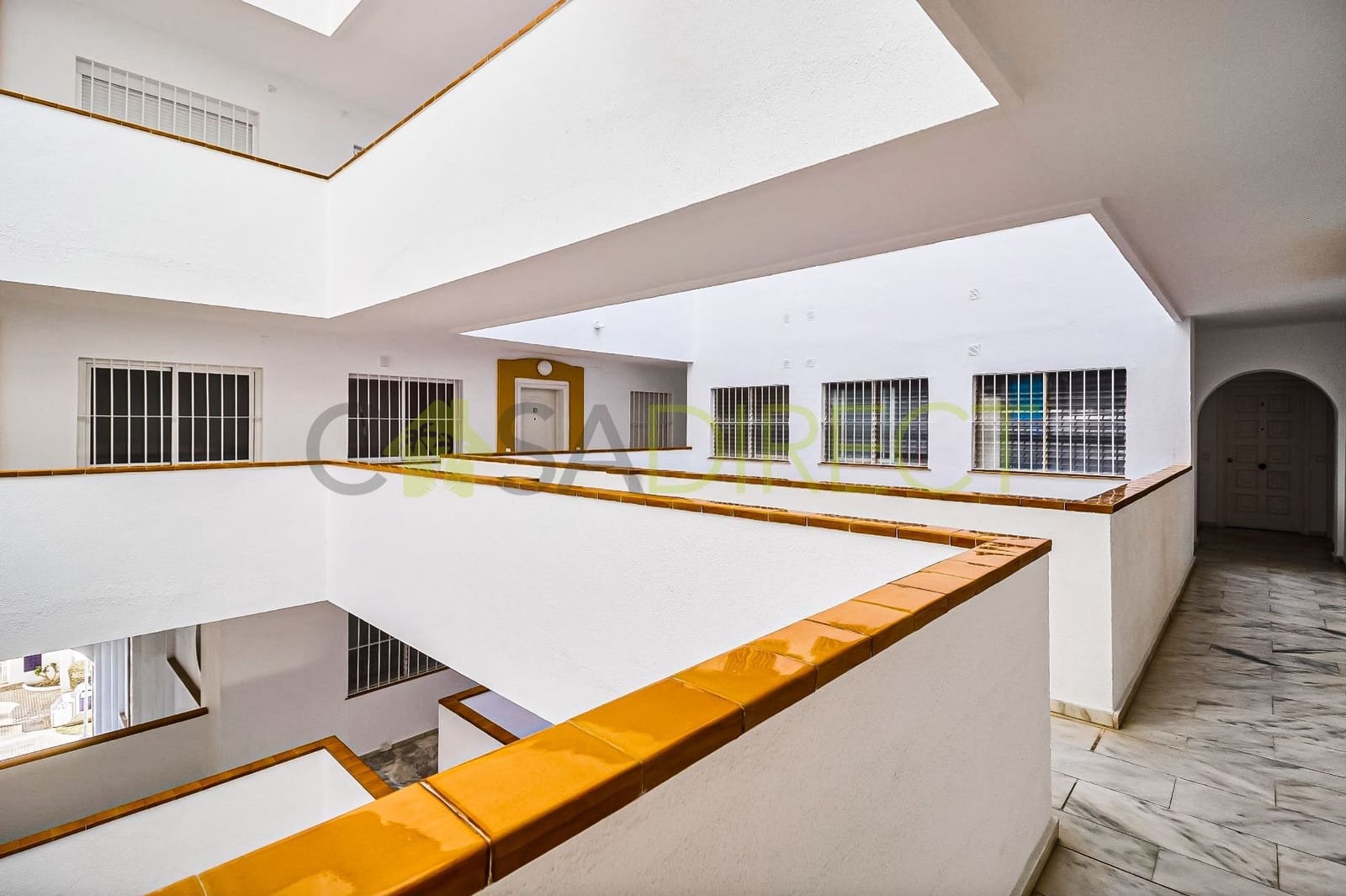 3 sovrum Lägenhet till salu i Fuengirola med pool - 625 000 € (Ref: 9698130)