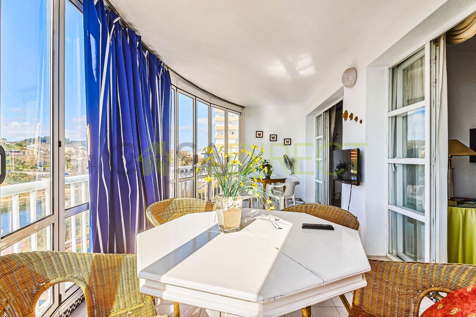 3 sovrum Lägenhet till salu i Fuengirola med pool - 625 000 € (Ref: 9698130)