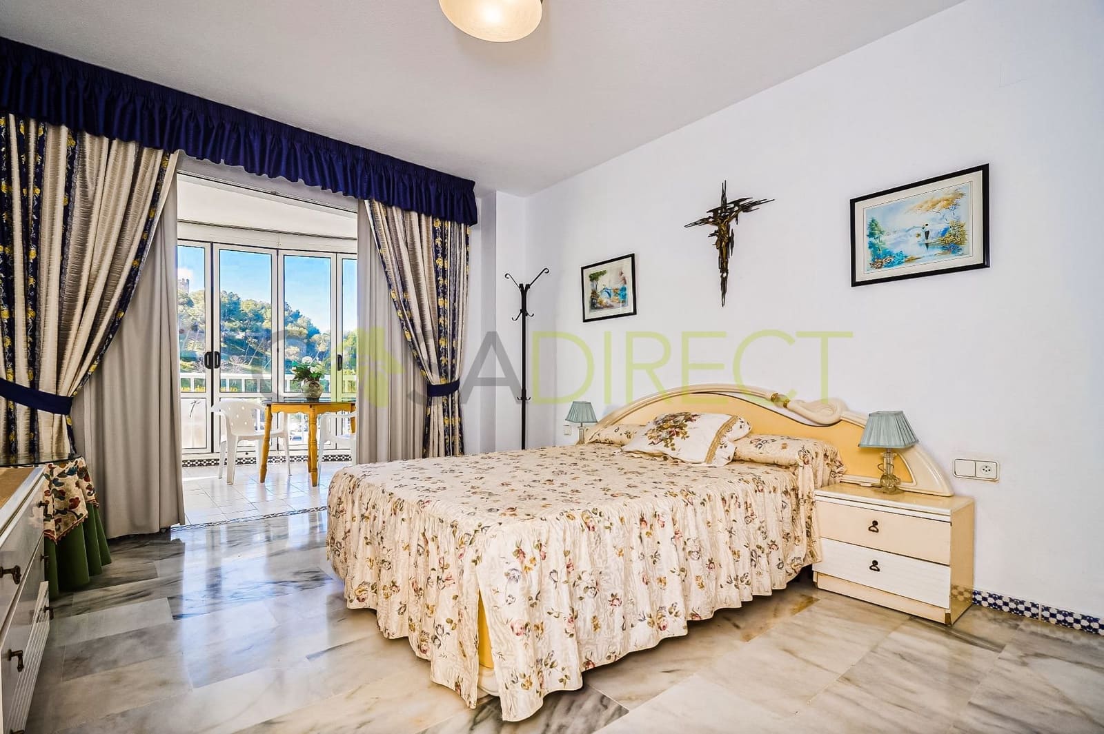 3 sovrum Lägenhet till salu i Fuengirola med pool - 625 000 € (Ref: 9698130)