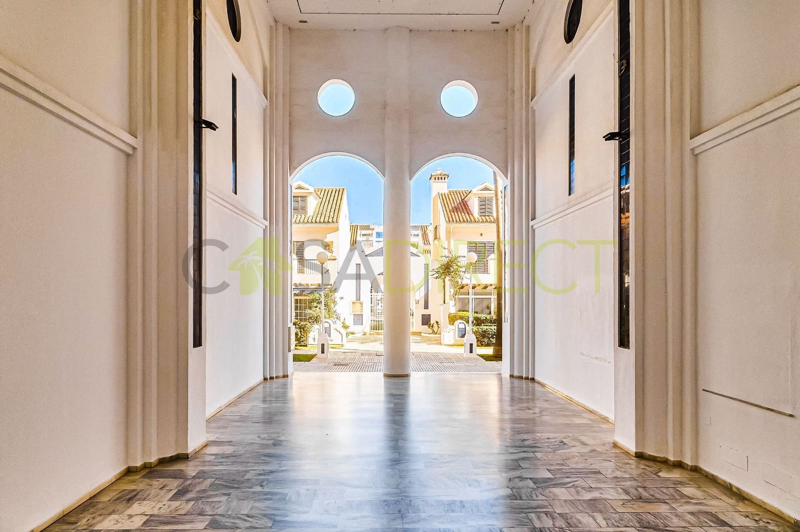 3 sovrum Lägenhet till salu i Fuengirola med pool - 625 000 € (Ref: 9698130)