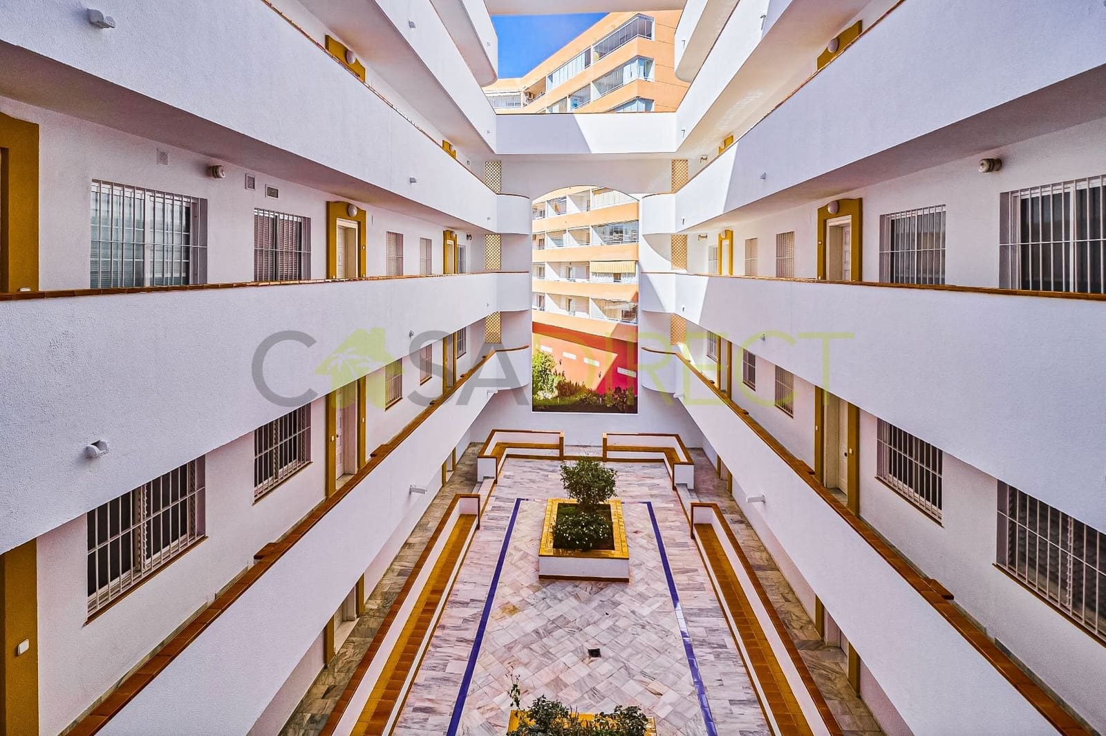 3 sovrum Lägenhet till salu i Fuengirola med pool - 625 000 € (Ref: 9698130)