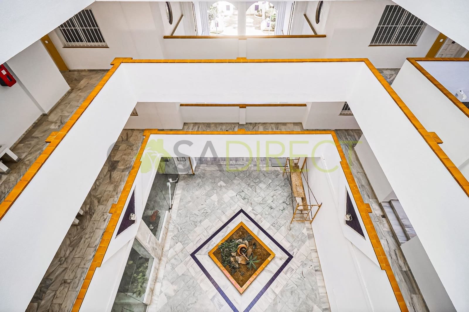 3 sovrum Lägenhet till salu i Fuengirola med pool - 625 000 € (Ref: 9698130)