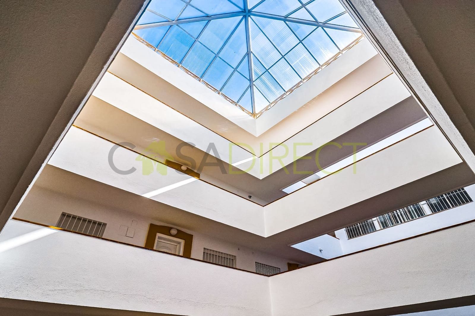 3 sovrum Lägenhet till salu i Fuengirola med pool - 625 000 € (Ref: 9698130)