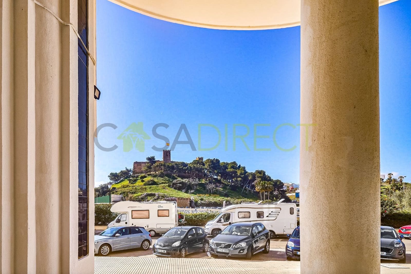 3 sovrum Lägenhet till salu i Fuengirola med pool - 625 000 € (Ref: 9698130)