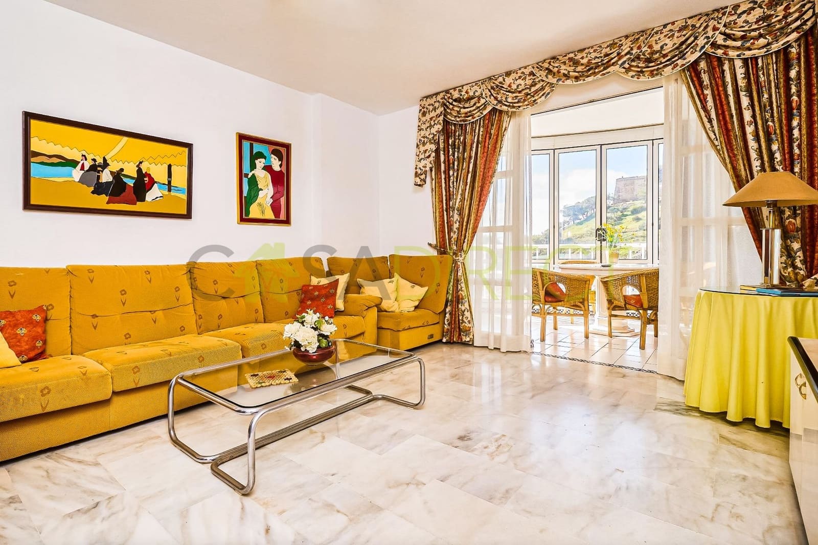 3 sovrum Lägenhet till salu i Fuengirola med pool - 625 000 € (Ref: 9698130)