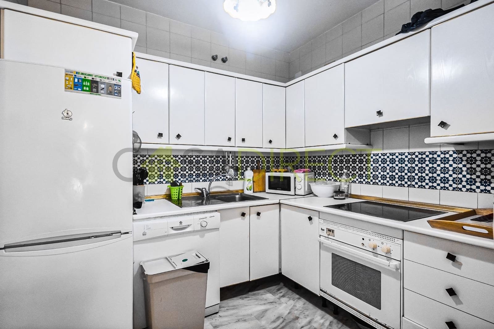 3 sovrum Lägenhet till salu i Fuengirola med pool - 625 000 € (Ref: 9698130)