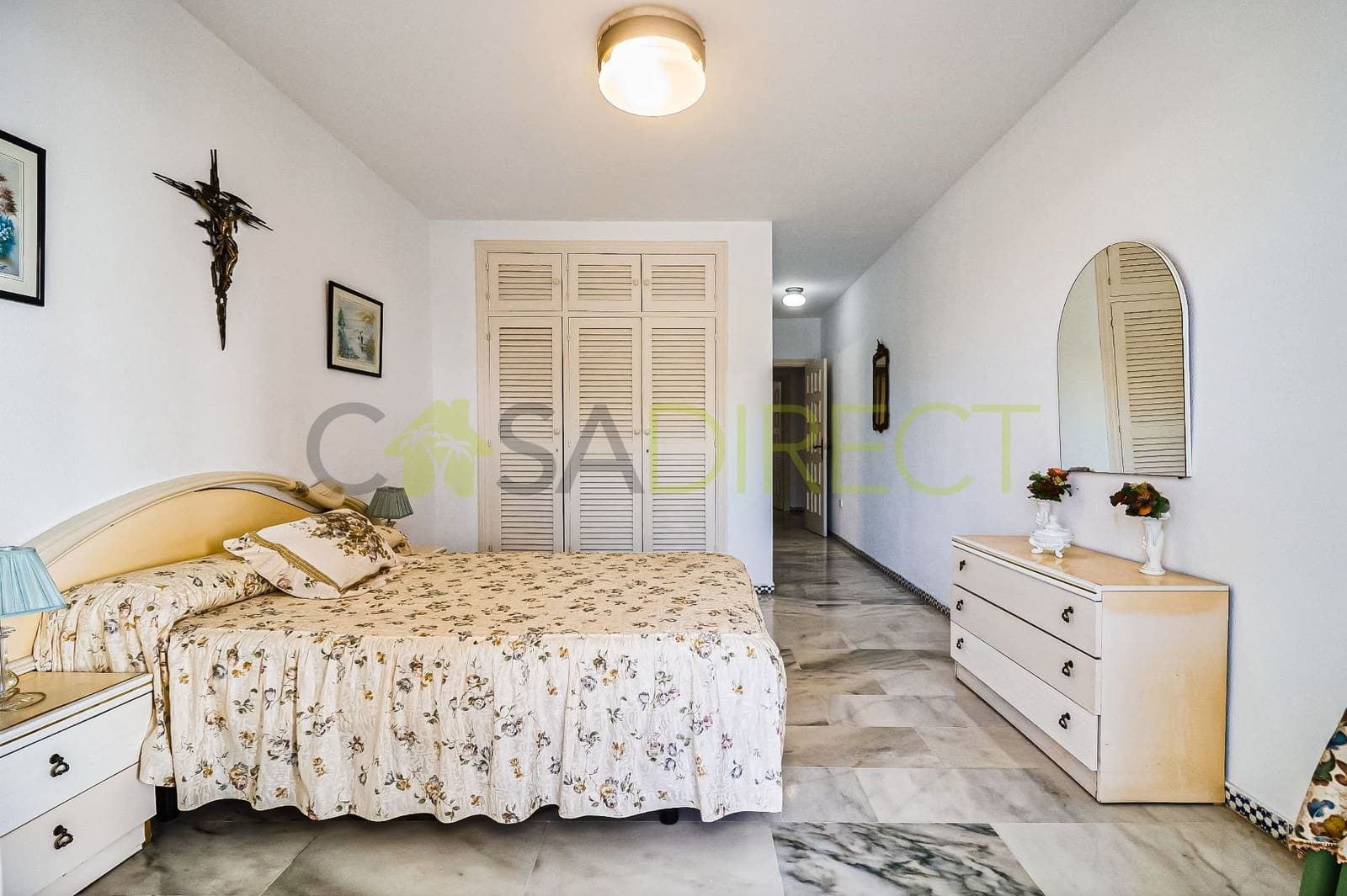 3 sovrum Lägenhet till salu i Fuengirola med pool - 625 000 € (Ref: 9698130)