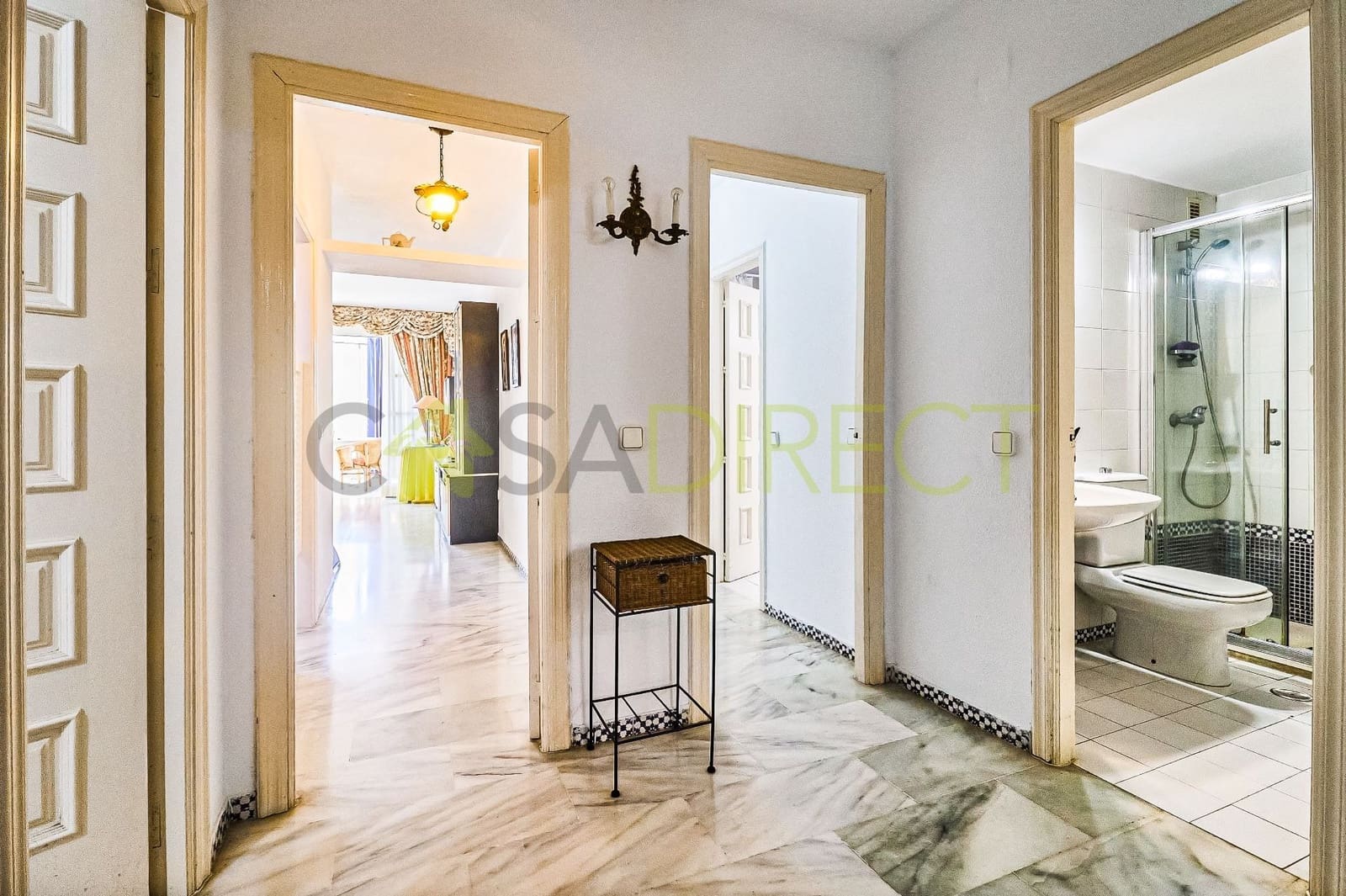 3 sovrum Lägenhet till salu i Fuengirola med pool - 625 000 € (Ref: 9698130)